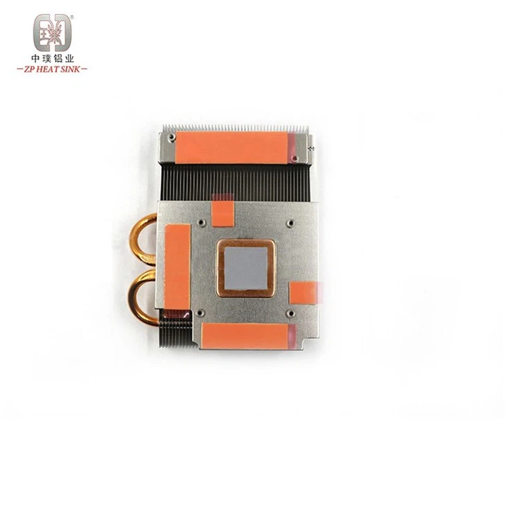 Digital Currency Mining Device Heat Sink