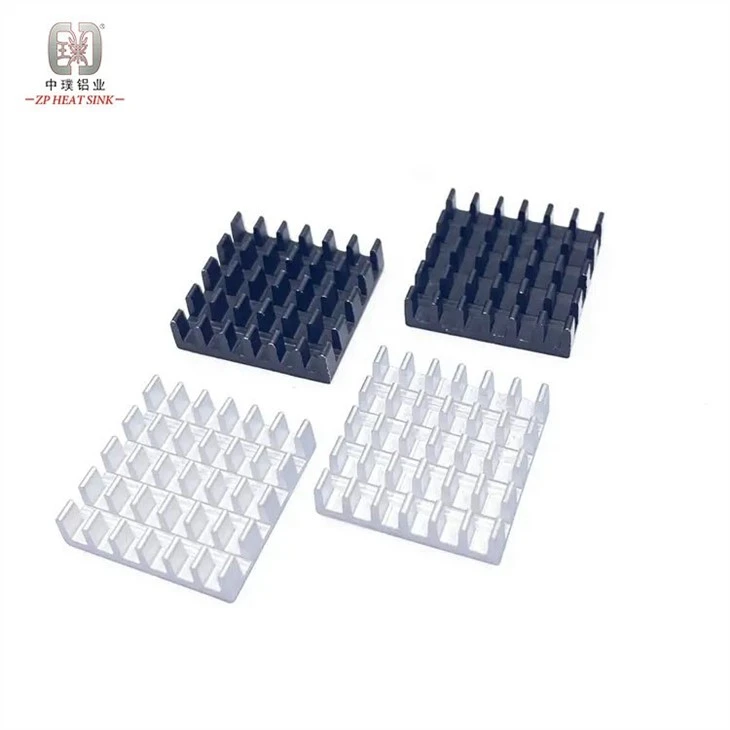 Motherboard Heatsink