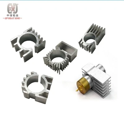 Sinc Gwres Golau Laser
