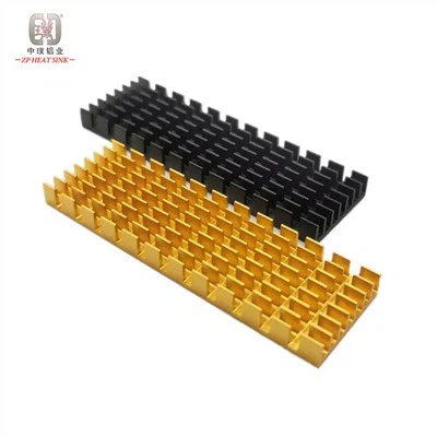 Motherboard Heatsink